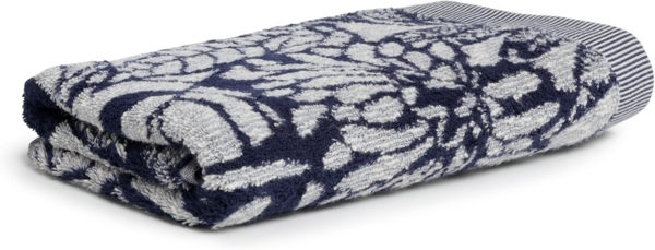 Möve Duschtuch, Walkfrottier (1-St)