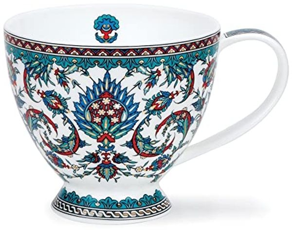 Becher Skye, "Amara"