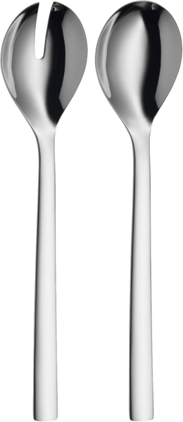 WMF Nuova Salatbesteck 30cm, Cromargan