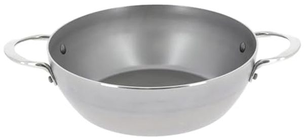 De Buyer BAUERNTOPF MINERAL B 24 CM 2 GRIFFE