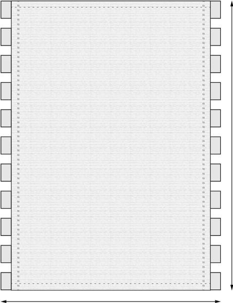 ECD Germany Hängesessel Hängeschaukel Gartensessel Hängesitz für Innen & Außen (1-St), Schwebesessel mit Holzstange + 2 Kissen & schwarzem Gestell bis 120kg Bild 7