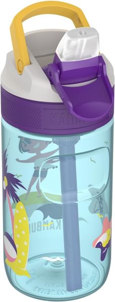 Kambukka Lagoon Baby Wasserflasche 400ml Surf Girl
