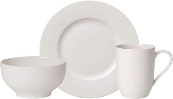 Villeroy & Boch For Me Frühstücks-Set 6-teilig - DS