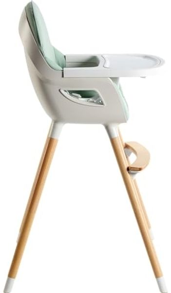 BabyGo Hochstuhl Skandi green
