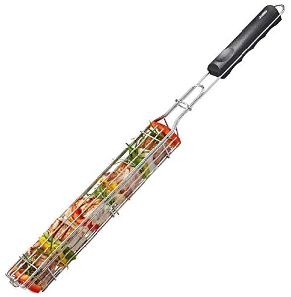GEFU Grillkorb edelstahl