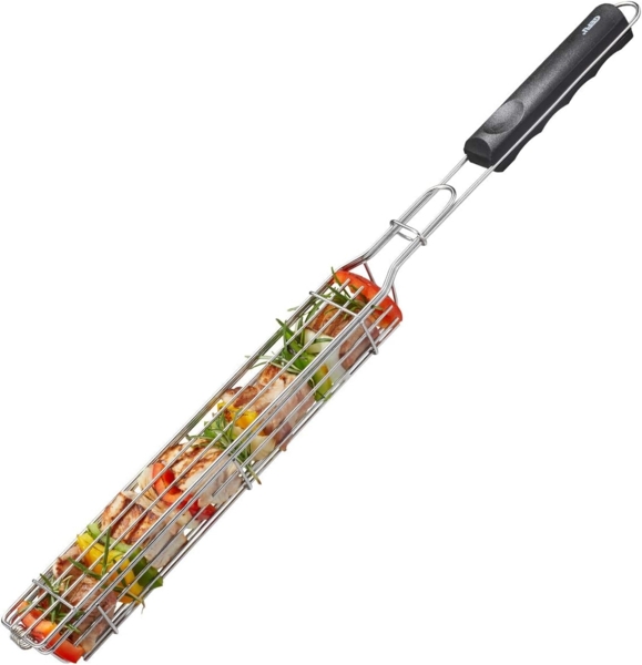 GEFU Grillkorb edelstahl