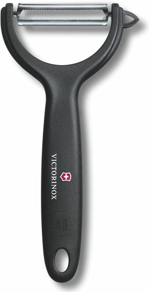 Victorinox Tomaten- und Kiwischäler schwarz