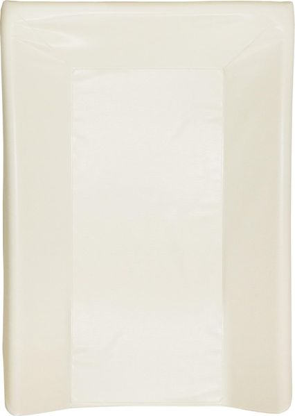 Babycalin BBC510410 Wickelunterlage, 50x70 cm, ecru