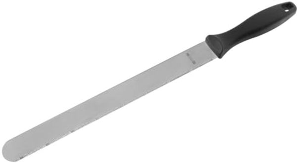 FMprofessional Tortenmesser Bäckermesser, zweiseitig schneidend