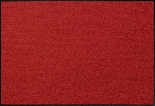 Erwin Müller Fußmatte Fußmatte "Mainz", eckig, Höhe: 7 mm, Uni