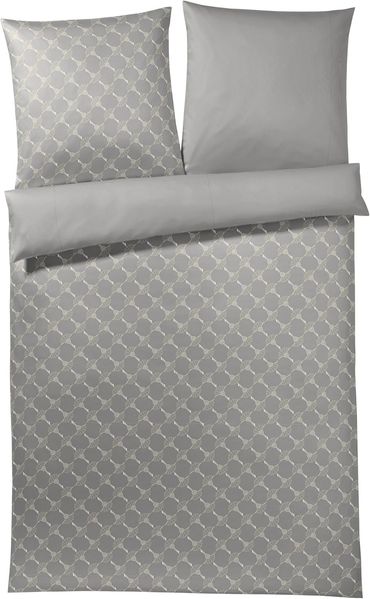 JOOP Bettwäsche Cornflower Gradient sand|Kissenbezug einzeln 40x80 cmJOOP Bettwäsche Cornflower Gradient sand