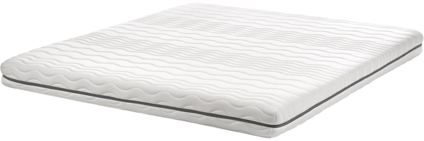 Memory-Schaummatratze JOLLY mittel 180 x 200 cm