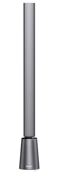 Baseus Smart Eye LED-Schreibtischlampe kabellos mit Akku, Grau Bild 5