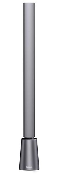 Baseus Smart Eye LED-Schreibtischlampe kabellos mit Akku, Grau Bild 2