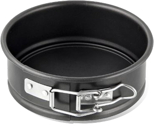 Zenker Springform Special Mini mit Flachboden 12 cm