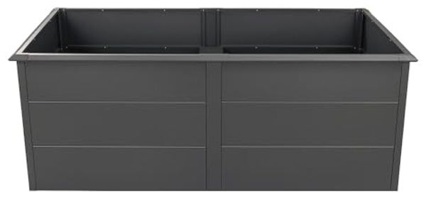 Westmann Metall Hochbeet Primus XL | Inkl.