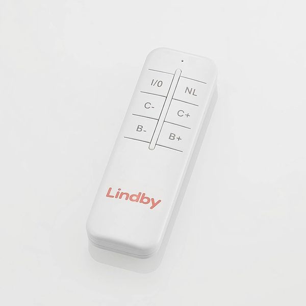 Lindby Deckenleuchten Caitilin, Enthalten, LED 52,5 W gesamt, Farbwechsel warmweiß / tageslicht Bild 9