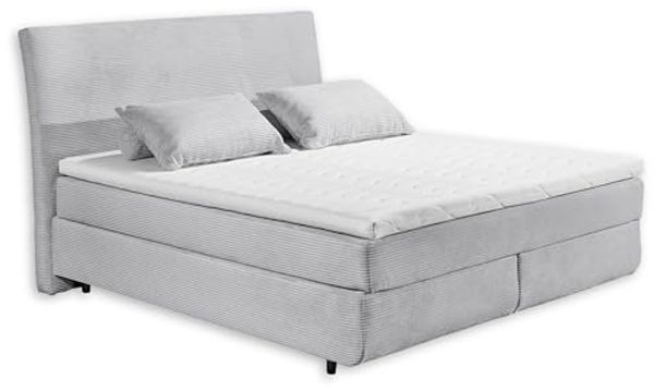 Boxspringbett AGUASCALIENTES 6