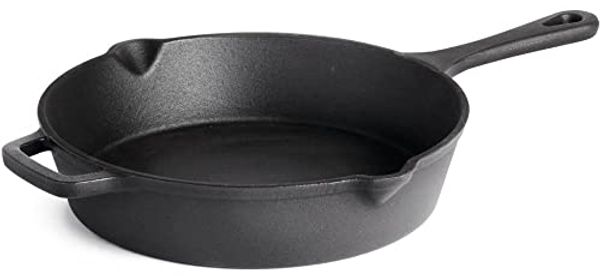Napoleon Gusseisen Bratpfanne, Ø 24cm