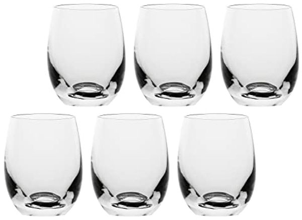 La Porcellana Bianca La Porcellana Bianca Set mit 6 Wodka-Schnapsgläsern 60 ml P401300181Z Bild 2