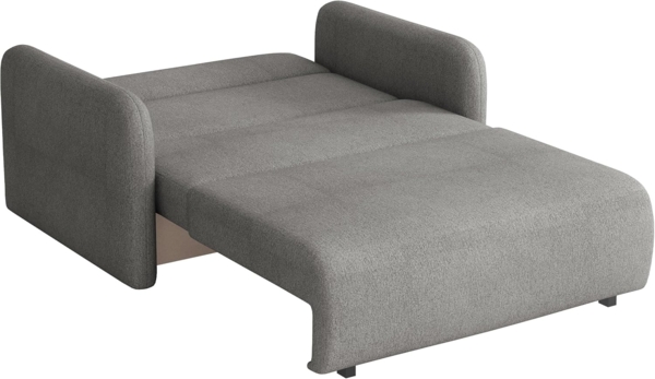 Schlafsofa Viva Sun II (Farbe: Velo 633) Bild 4