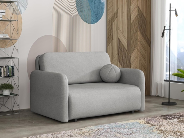 Schlafsofa Viva Sun II (Farbe: Velo 633) Bild 2