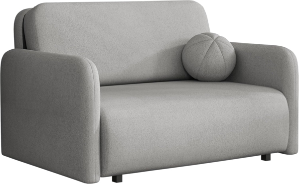 Schlafsofa Viva Sun II (Farbe: Velo 633) Bild 1