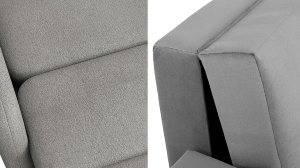 Schlafsofa Viva Sun II (Farbe: Velo 633) Bild 8