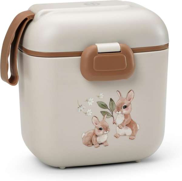 Elodie Lunchbox Lunch & Snack Box - Brotdose – Bunny Darling, Polypropylen