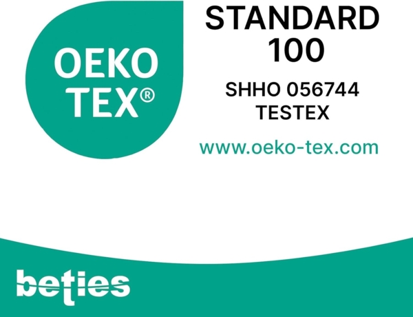 Polster Federkissen 100% Mehrfüllung ca. 50x60 cm beties „PublikPrall“ Bild 8