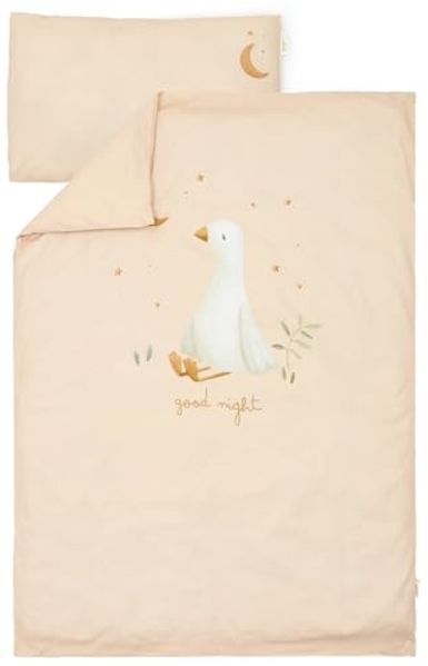 Little Dutch Bettbezug Babybett - Little Goose - 1