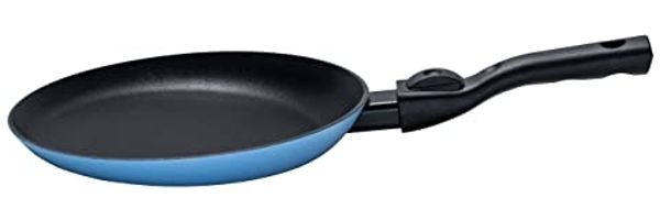 Riess-Kelomat PALATSCHINKENPFANNE BLUE 25cm