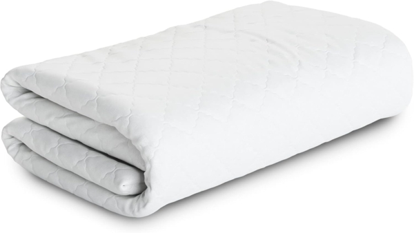 MSS e.K. Matratzenbezug "CLASSIC" 140 x 180 x 19 cm"" Bild 1