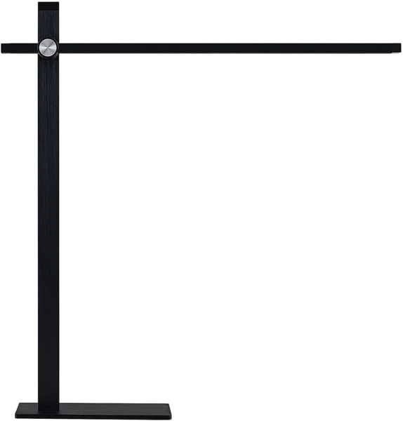 Lucande Schreibtischlampe Wasko, Enthalten, LED 8 W gesamt, warmweiß