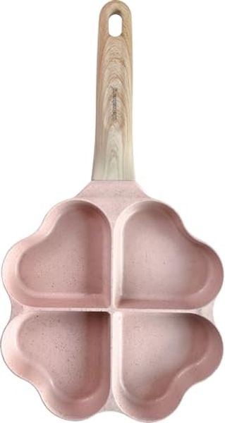 Klausberg Klausberg 4-in-1 Marmorpfanne KB7820