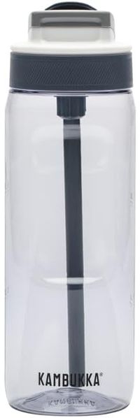 Kambukka Trinkflasche 750 ml Lagoon Clear 2.0
