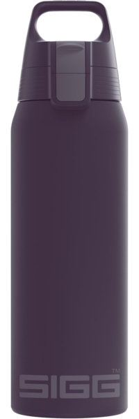 SIGG Trinkflasche "Shield Therm one