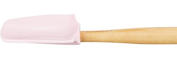 Le Creuset Großer Kochlöffel Craft Shell Pink
