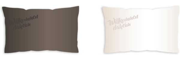 Traumschlaf Mako-Satin Bettwäsche Morelo|155x220 cm + 80x80 cm + 40x80 cmTraumschlaf Mako-Satin Bettwäsche Morelo Bild 4