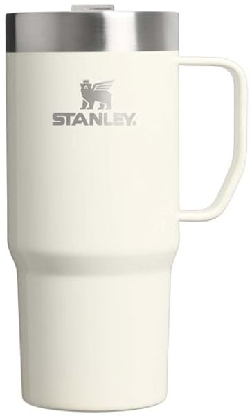 Stanley The Everyday Suburban Mug 0.47L Cream Gloss