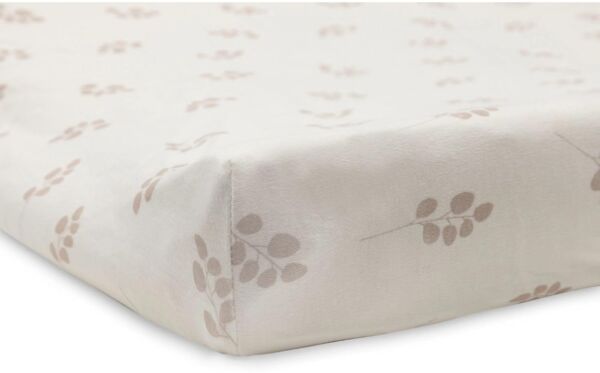 Jollein Twig Wickelunterlagenbezug - Wild Rose Ros