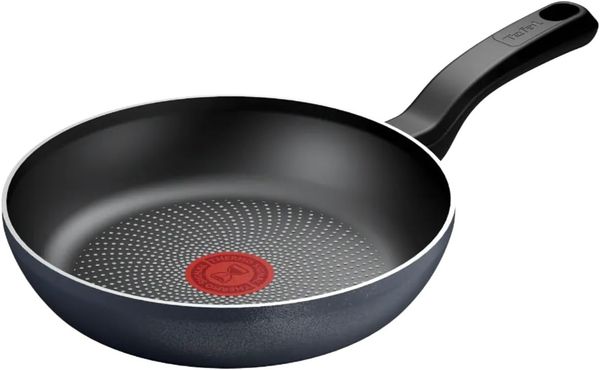 Bratpfanne TEFAL Titanbeschichtung für alle Ständer geeignet ø22cm