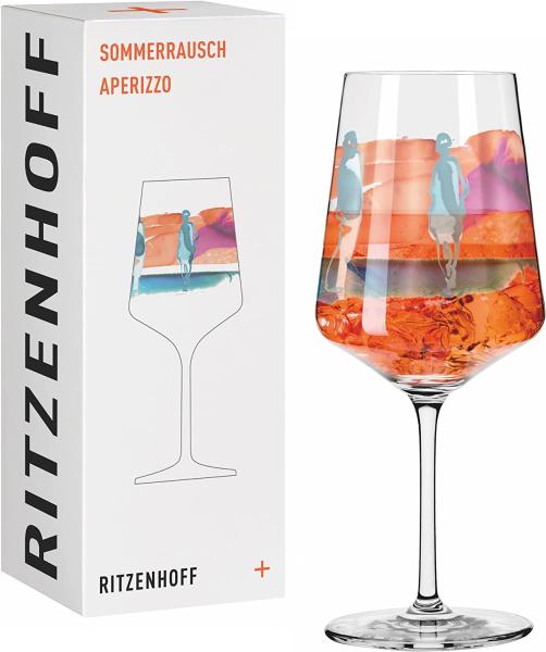 Ritzenhoff 2841009 Aperizzo 009 SOMMERRAUSCH Virginia Romo 2022