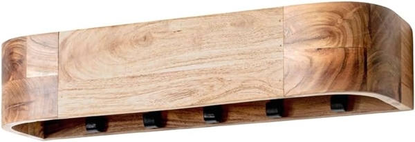 Wandgarderobe RIVERA 3