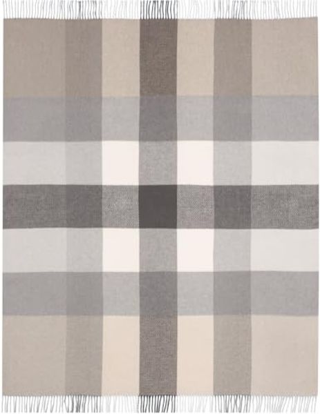 Plaid Plaid Giletti, Biederlack, im klassischem Plaidmaß
