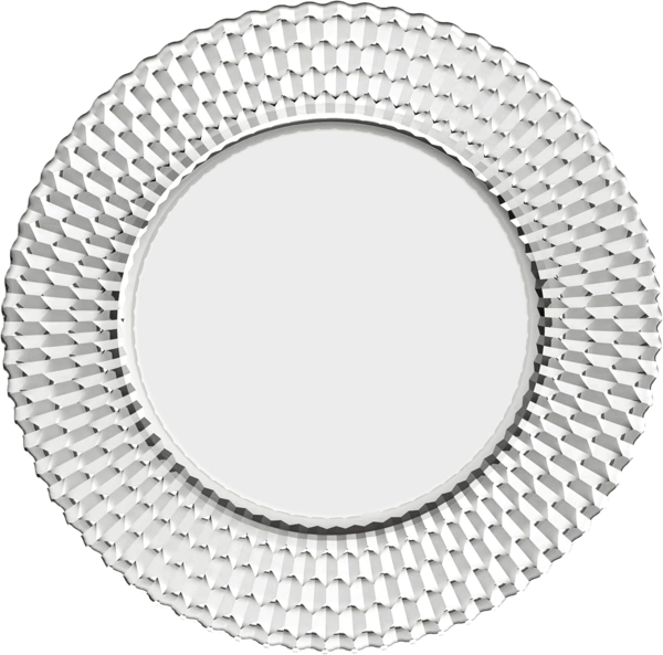 Villeroy & Boch Boston Platzteller ø 32 cm