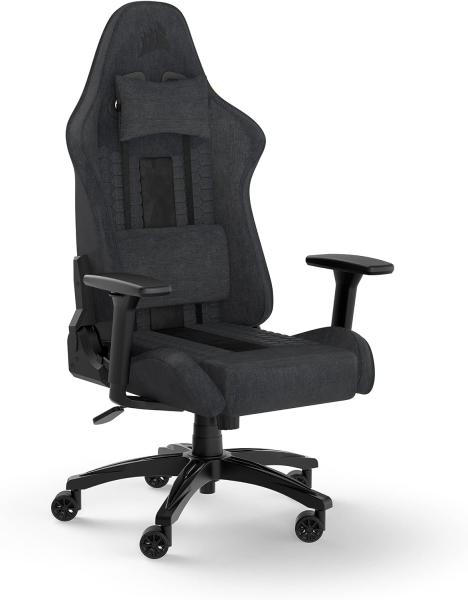 Corsair TC100 RELAXED - Gaming-Sessel - ergonomisch