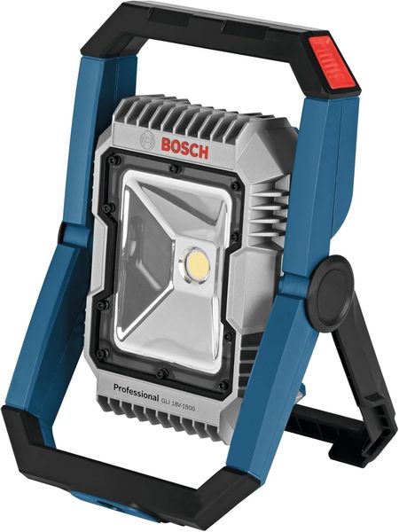 Bosch GLI 18V-1900 Akku-Lampe