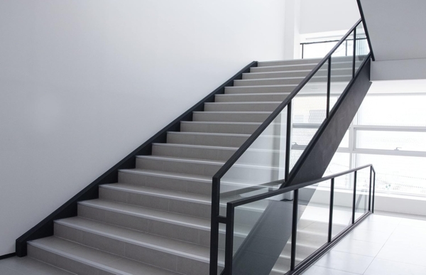 Philips LED Außenwandleuchte ProjectLine rund neutralweiß Bild 2