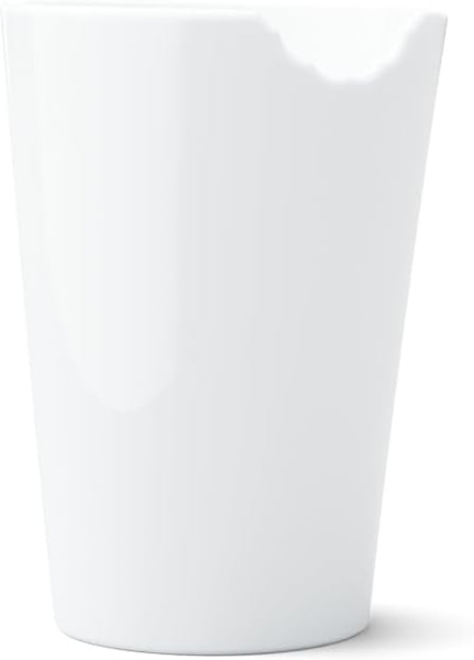 FiftyEight Products Henkelbecher mit Biss